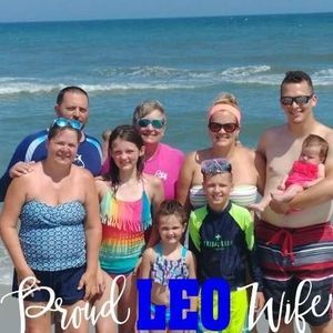 Meet your Posher, Susan